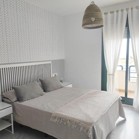 Dream Sea Golf & Beach Benalmadena Bagian luar foto