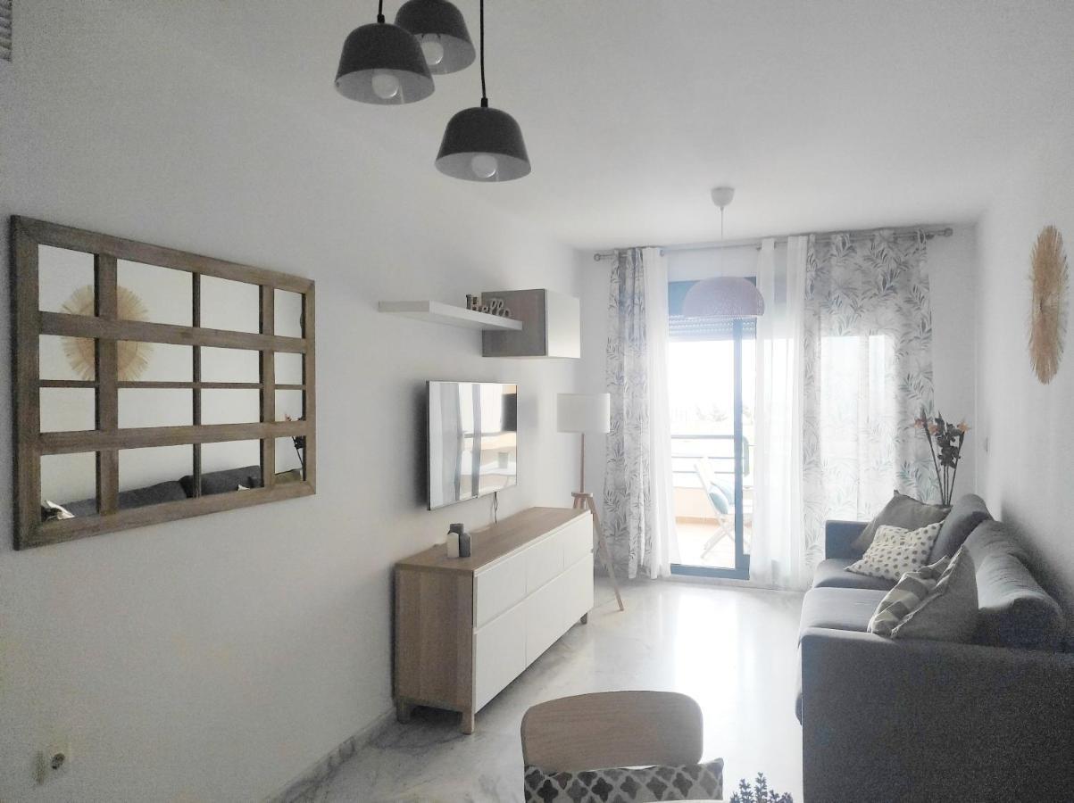 Dream Sea Golf & Beach Benalmadena Bagian luar foto