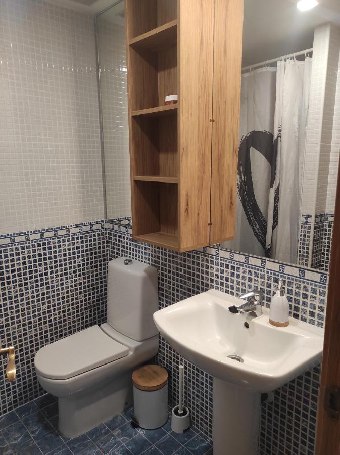 Dream Sea Golf & Beach Benalmadena Bagian luar foto
