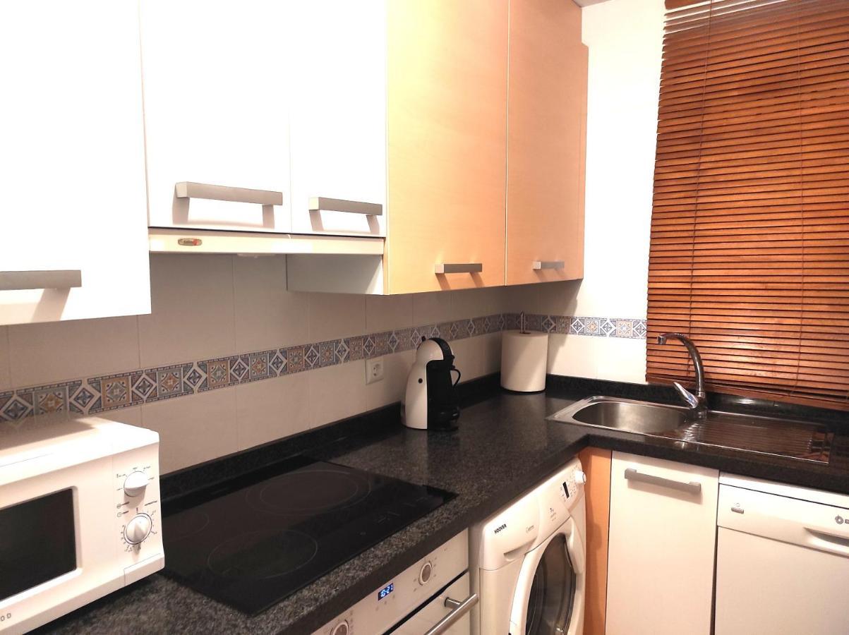 Dream Sea Golf & Beach Benalmadena Bagian luar foto